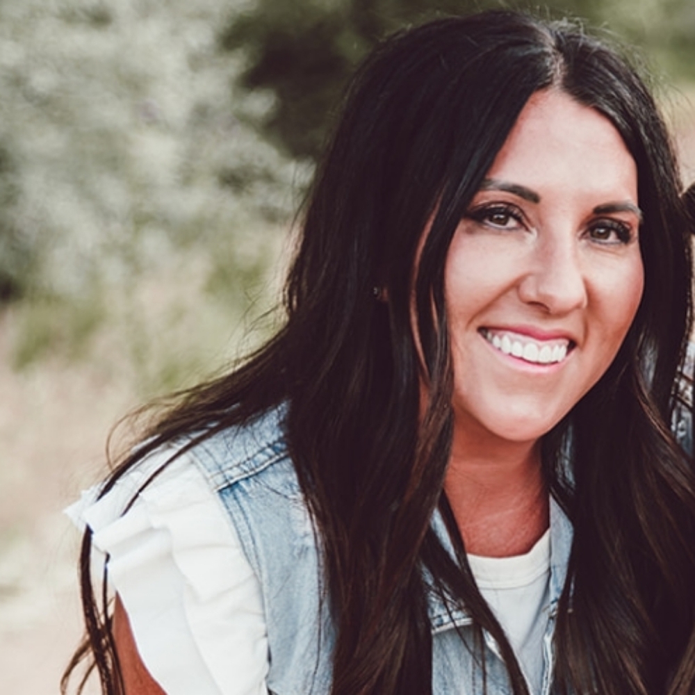 Meet your Posher, Kassie